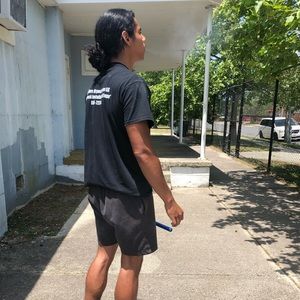 Meet your Posher, Oscar